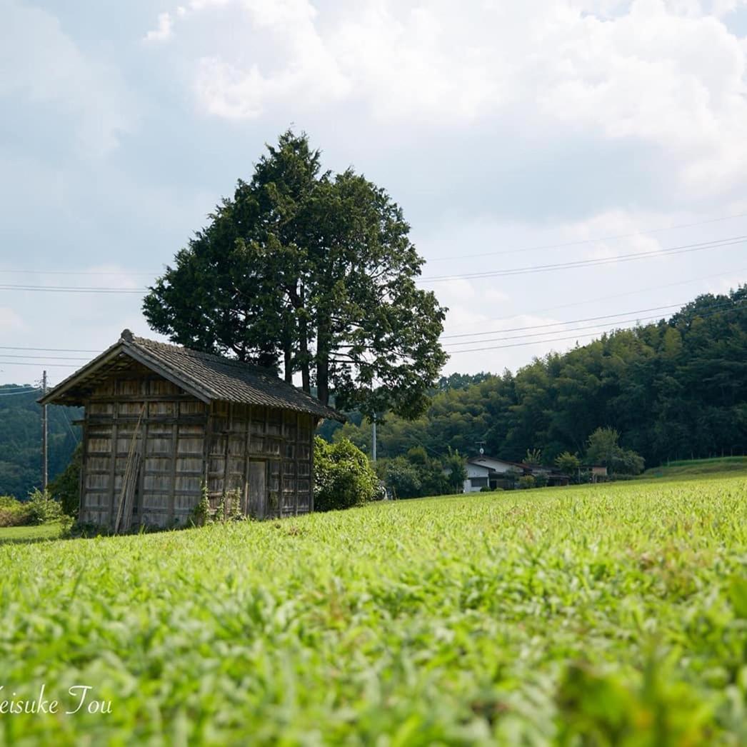 Guesthouse-Lahar Daigo Buitenkant foto